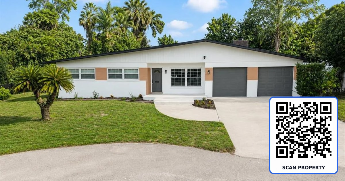 5627 OAKLAND DRIVE property photo
