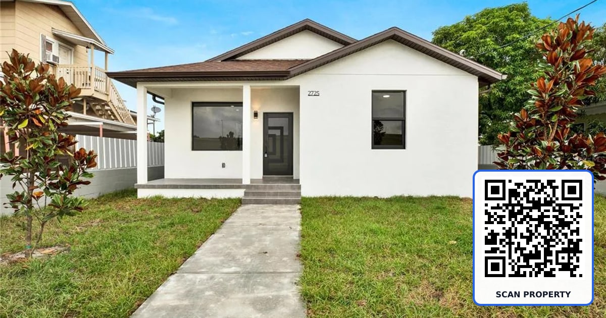 2725 W GREEN STREET property photo