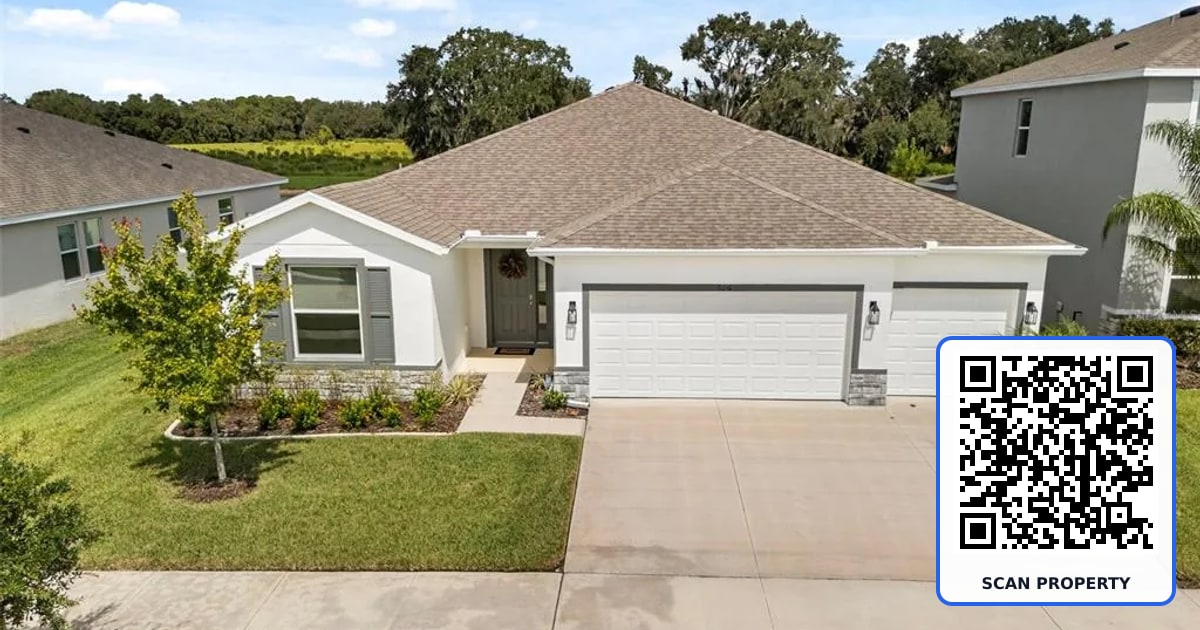 6016 WANDERING WILLOW DRIVE property photo