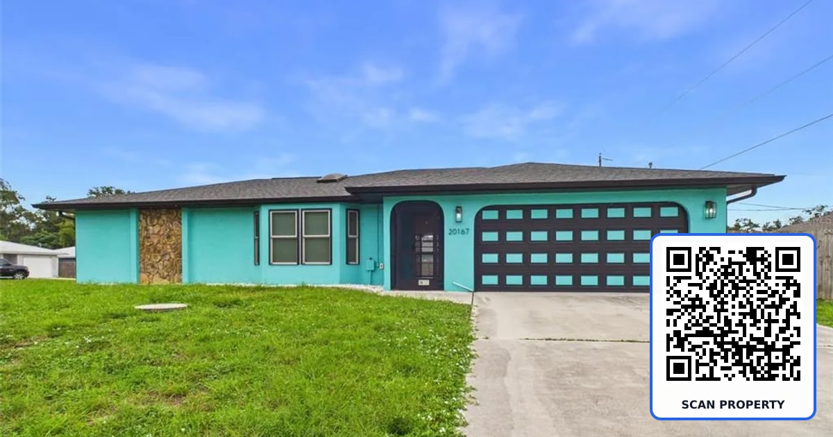 20167 HOLLAND AVENUE property photo