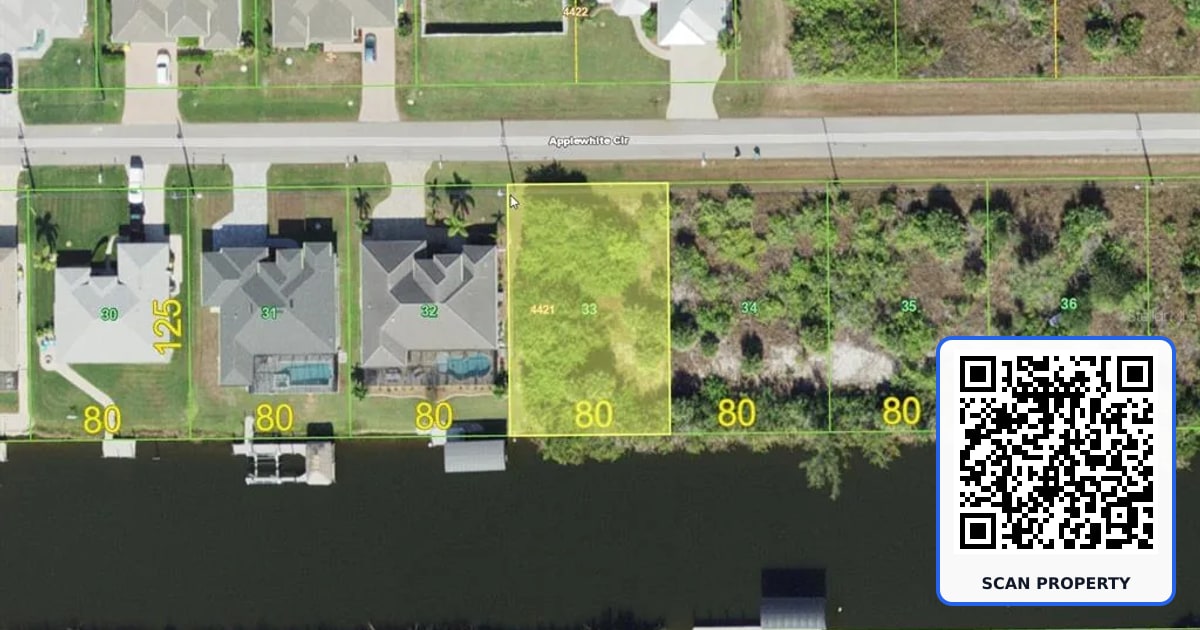15762 APPLEWHITE CIRCLE property photo