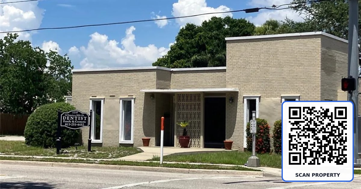 2210 S MACDILL AVENUE property photo