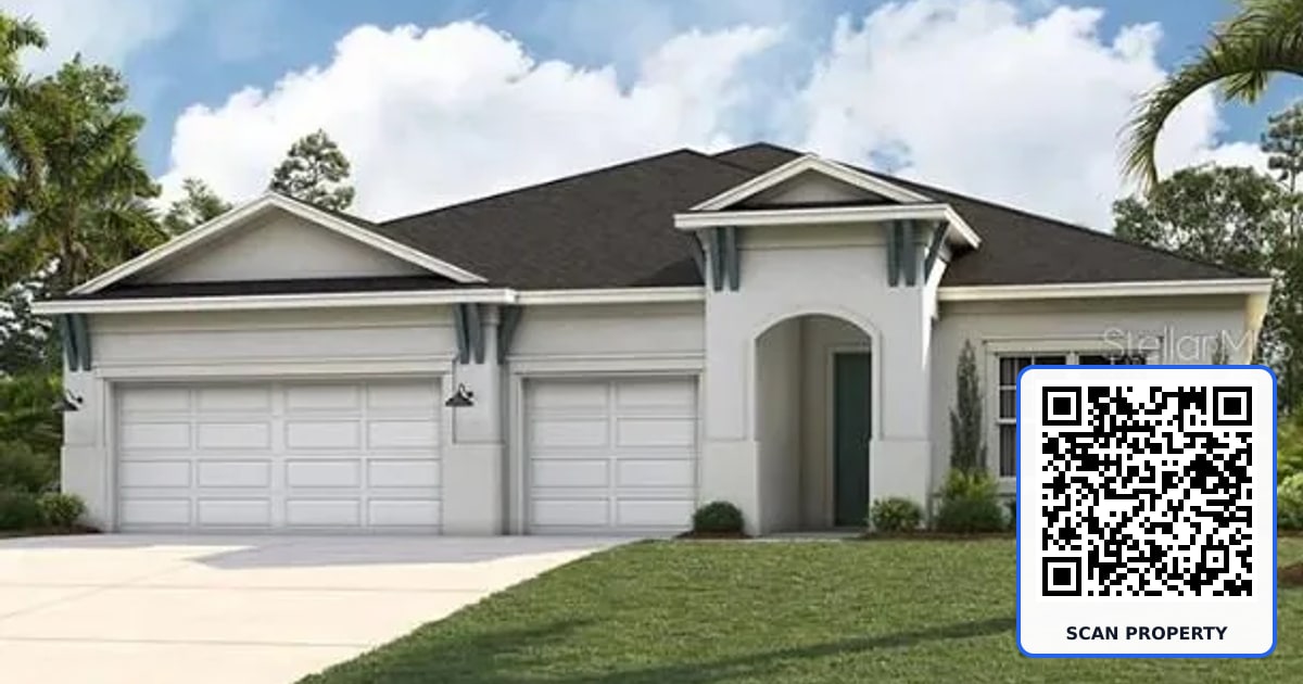 324 STETSON RISE COURT property photo