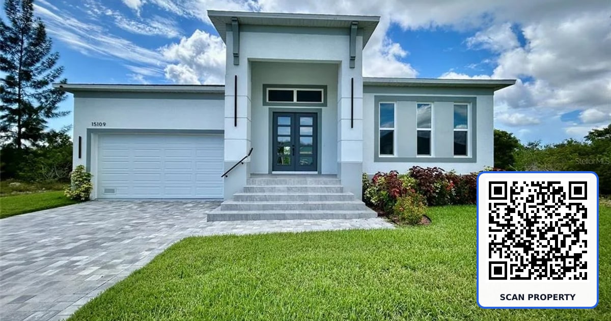 15109 AQUARIUS CIRCLE property photo