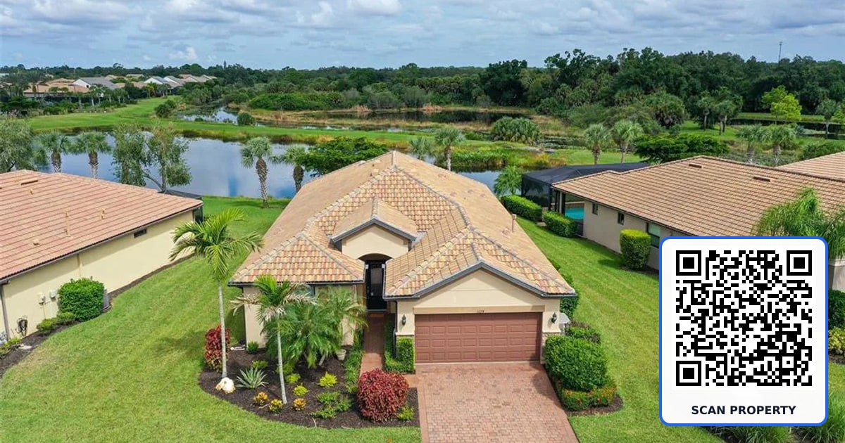 11174 SANDHILL PRESERVE DRIVE property photo