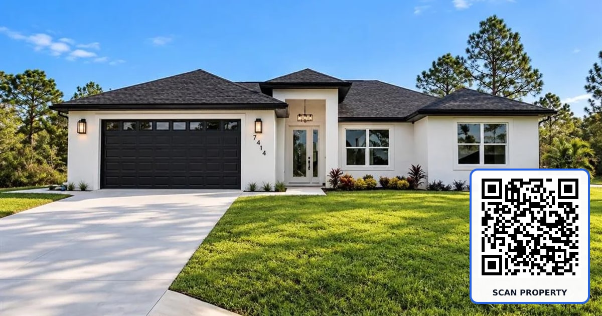 7414 DOMENICO STREET property photo