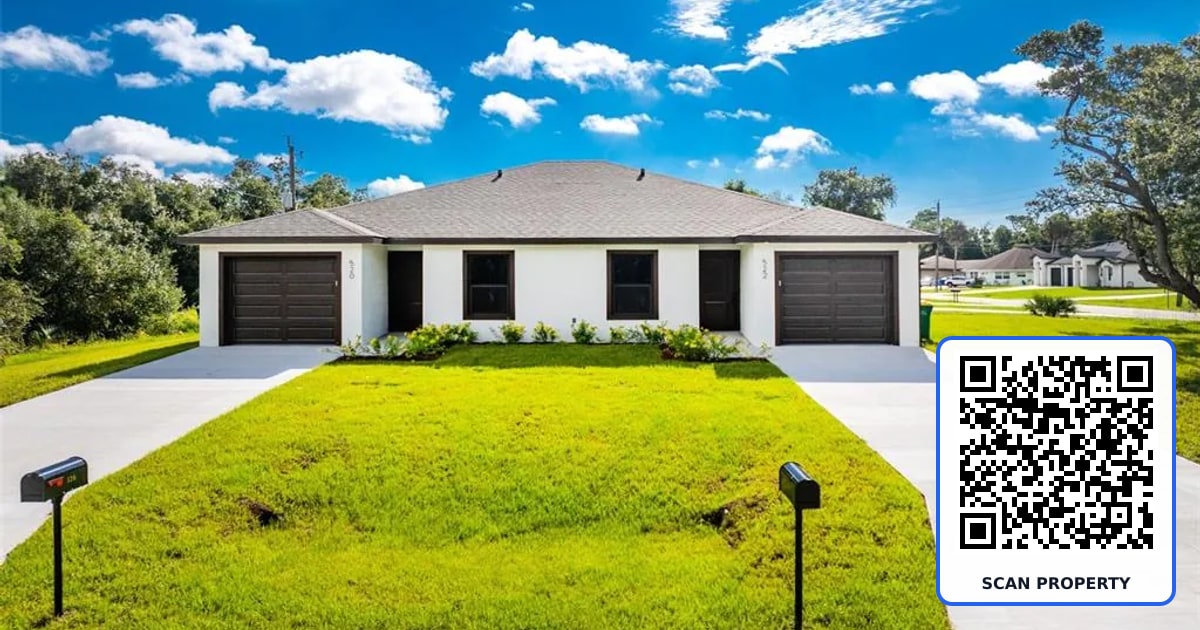 520 WAY STREET property photo