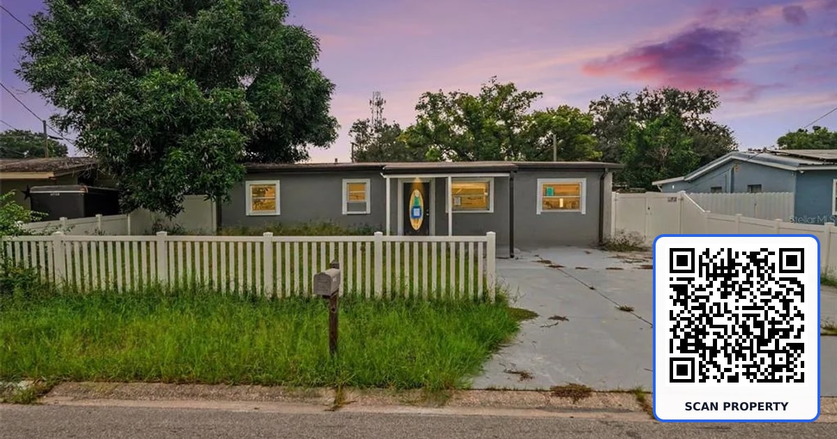 10925 N FLORENCE AVENUE property photo
