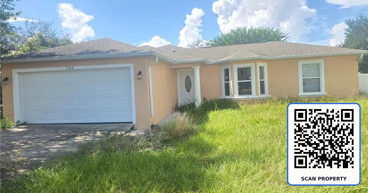 1704 SNOOK PLACE property photo
