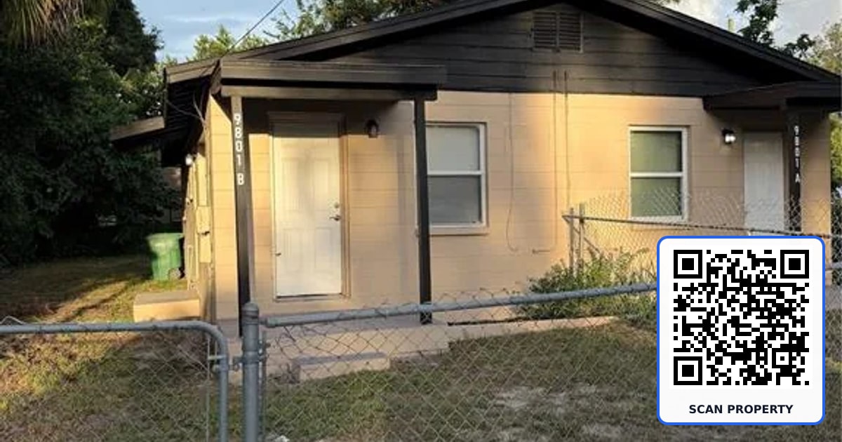9801 11TH UNIT A property photo
