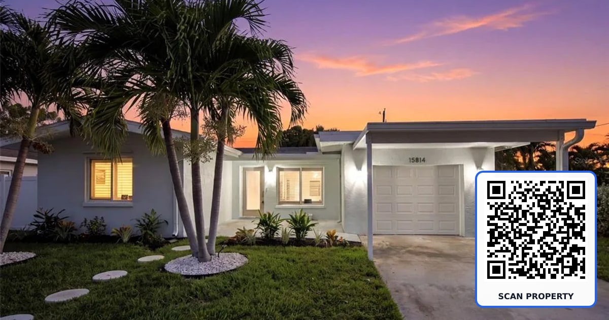 15814 3RD STREET E property photo
