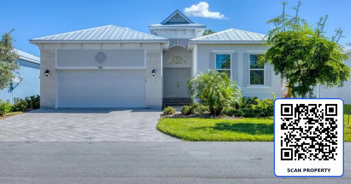 8936 CONCH AVENUE property photo