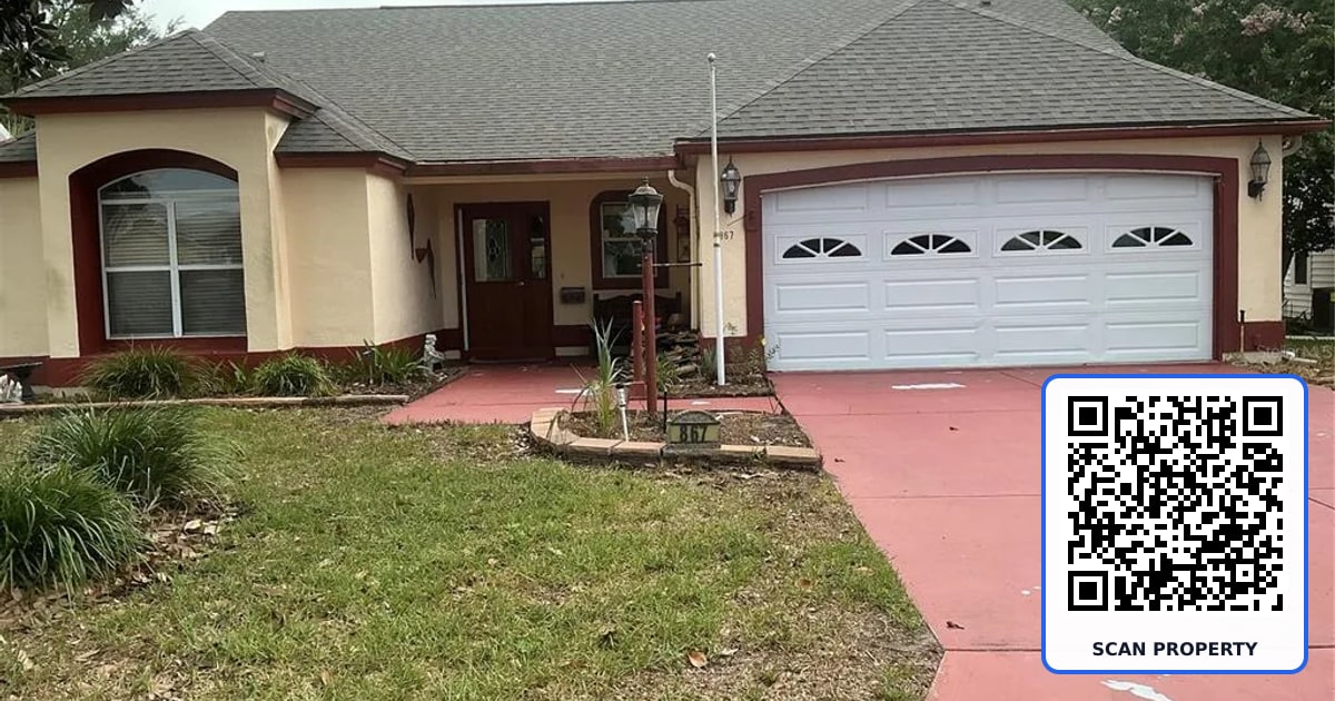 867 CORTEZ AVENUE property photo