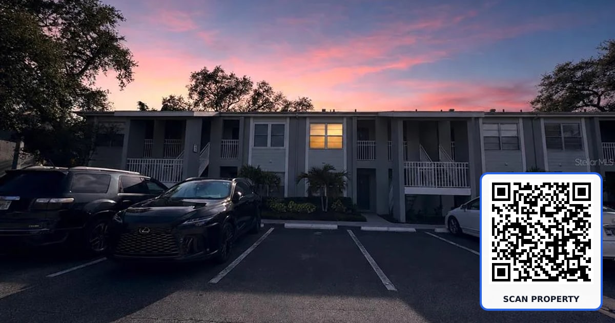 5440 S MACDILL AVENUE UNIT 1I property photo