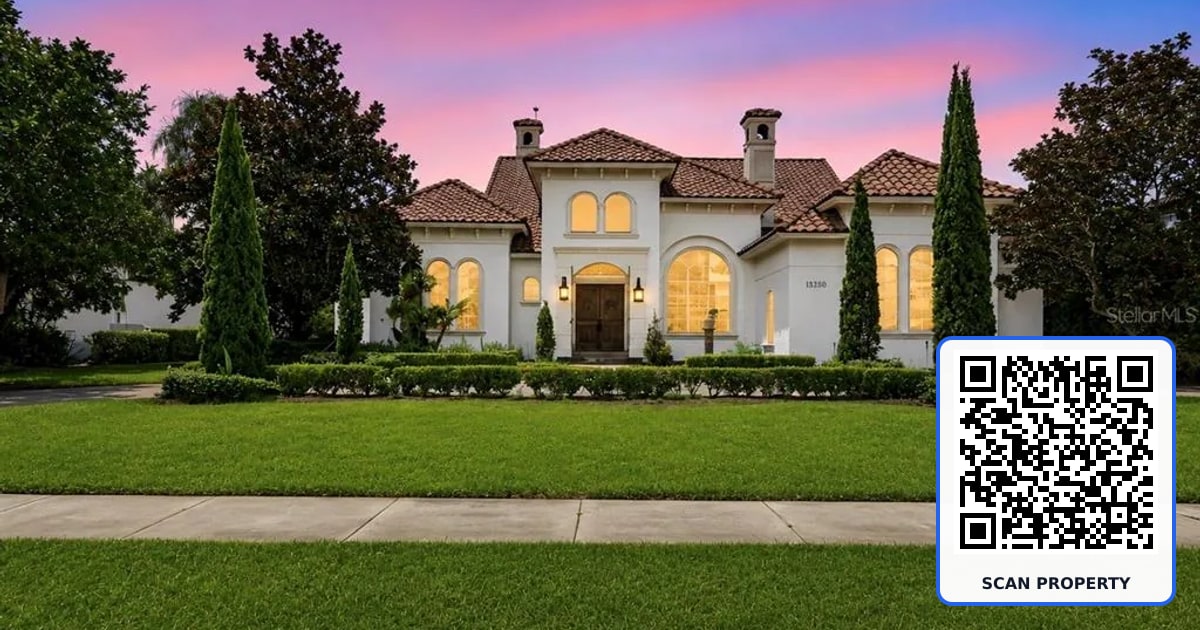 13250 BELLARIA CIRCLE property photo