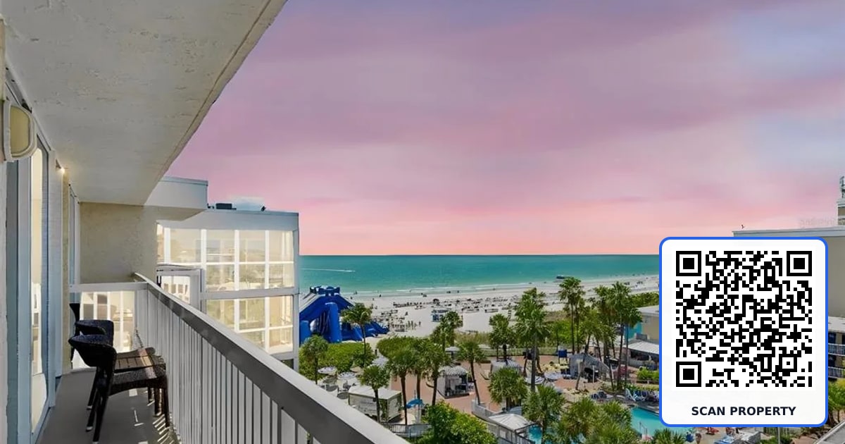 5500 GULF BOULEVARD UNIT 7230 property photo
