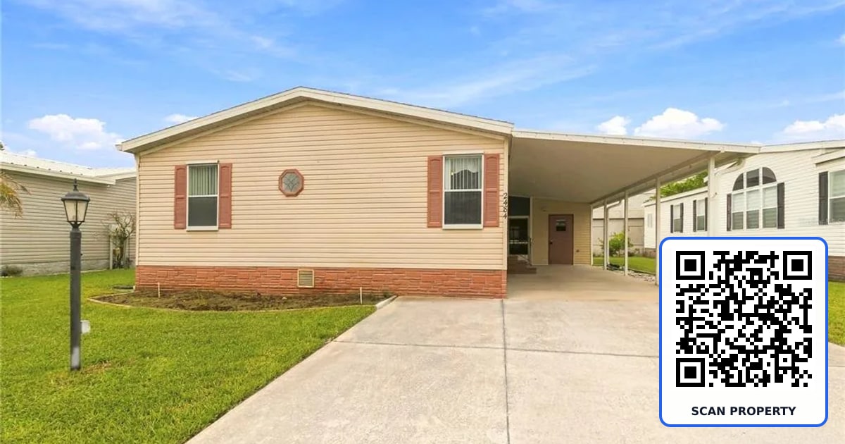 2484 LONGPINE LANE property photo