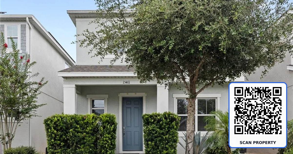 15411 GILLIGAN COURT property photo
