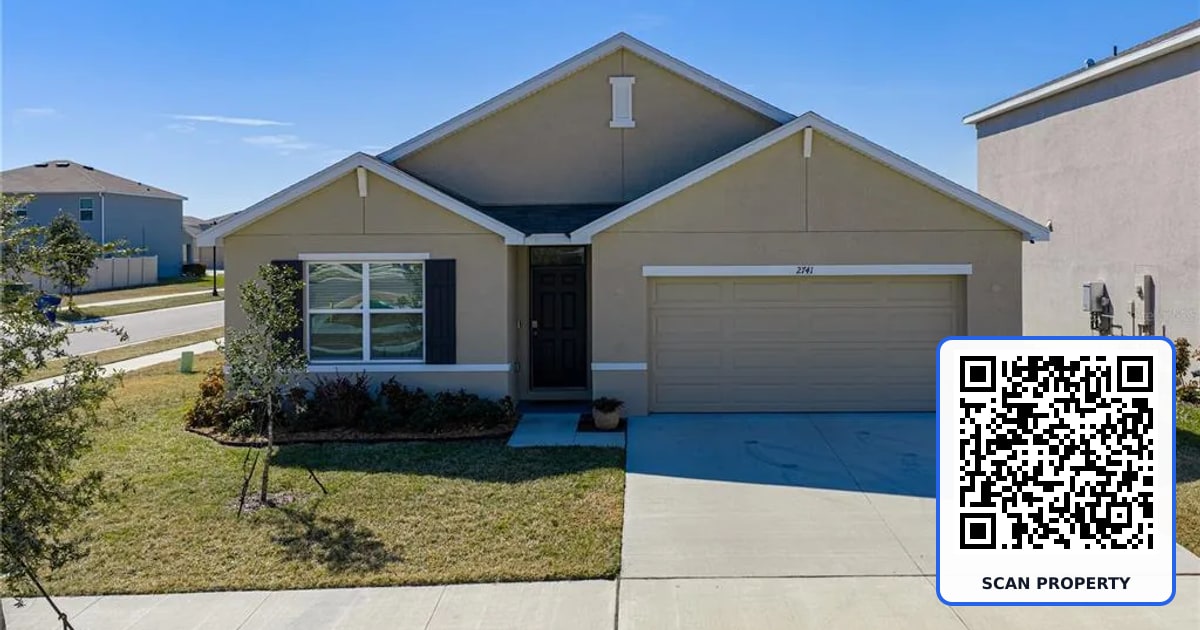 2741 GARDINER LANE property photo