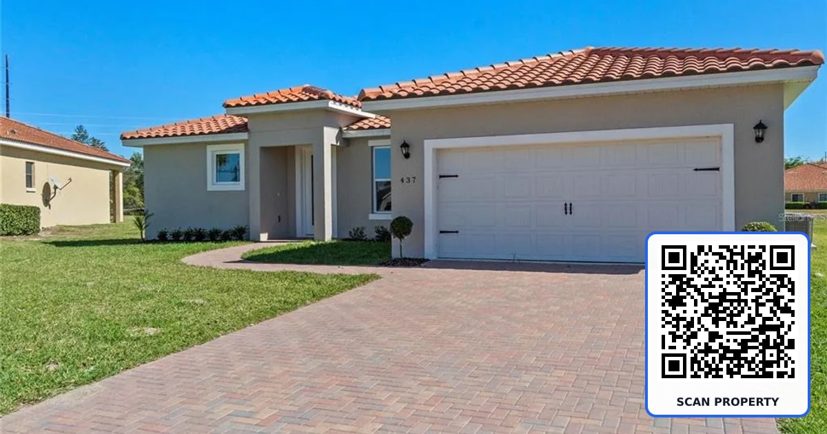 409 CINNAMON DRIVE property photo