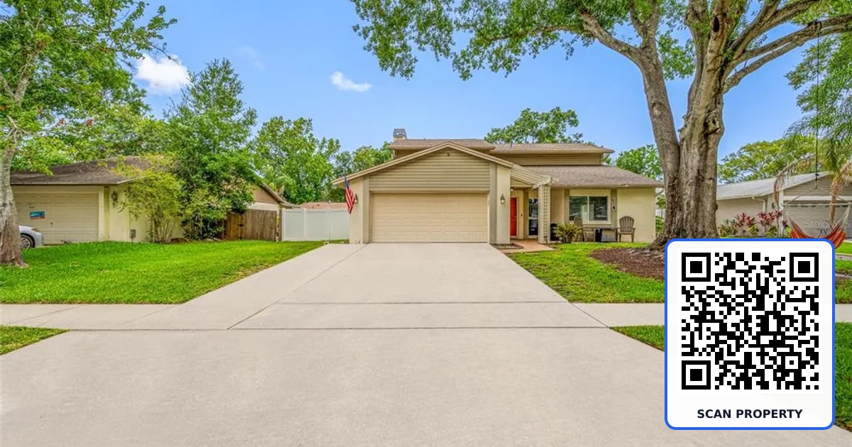 15816 HOUND HORN LANE property photo