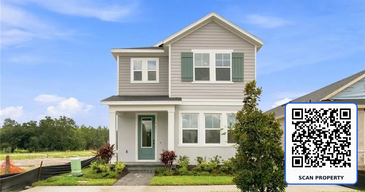 5617 WHITE IBIS POINT property photo