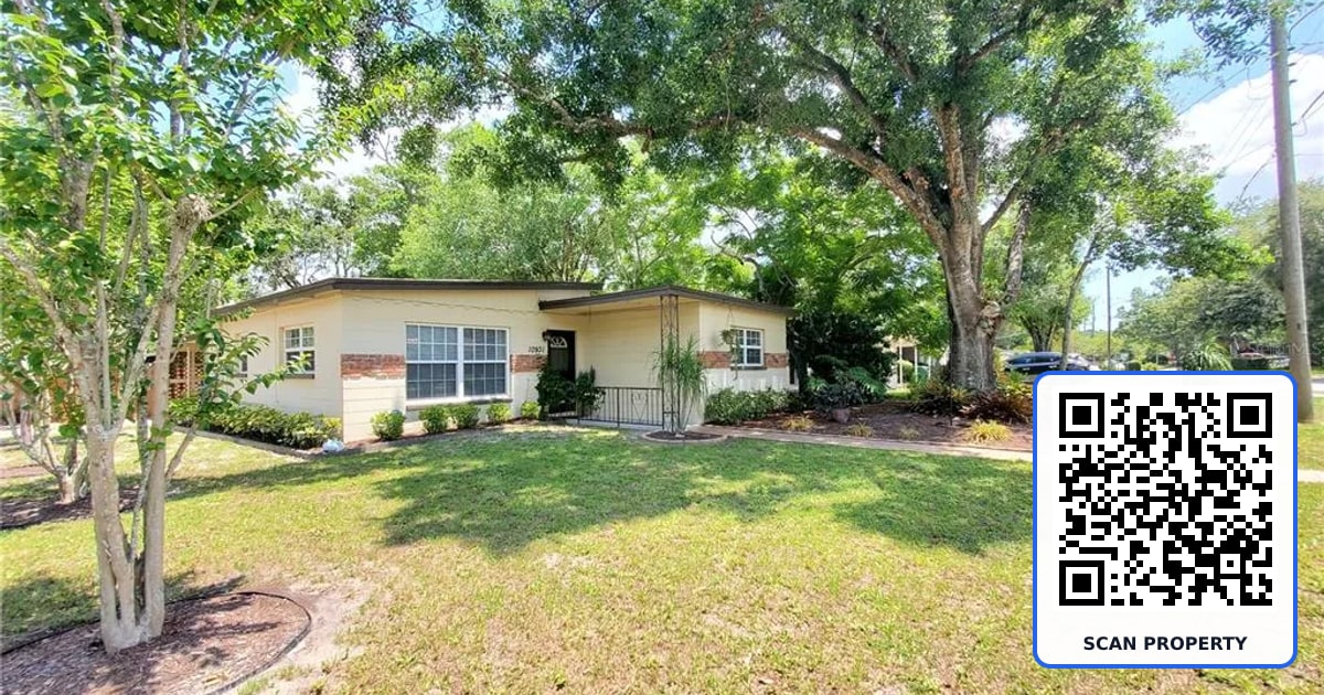 10931 N EDISON AVENUE property photo