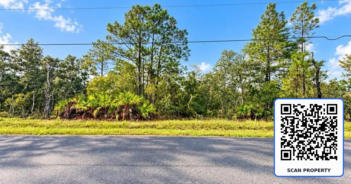 13052 JAYWALK ROAD property photo