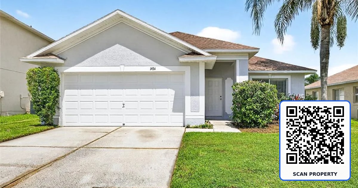 1434 OCEAN REEF ROAD property photo