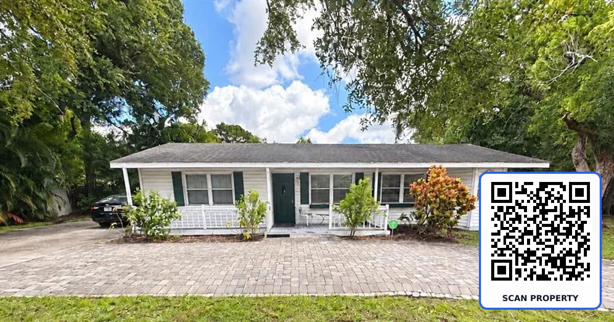 1323 S SHADE AVENUE property photo