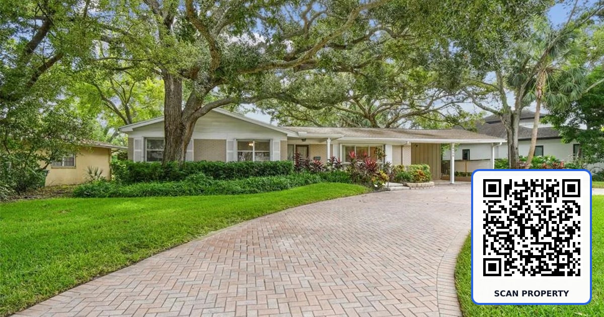 4508 HENDERSON BOULEVARD property photo
