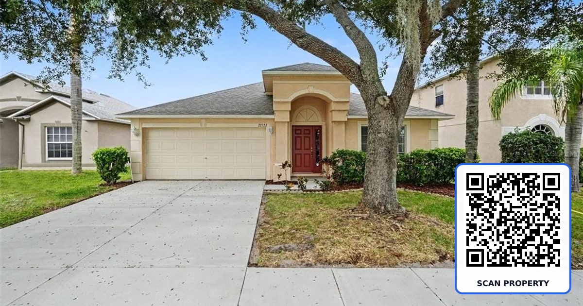 27722 SUGAR LOAF DRIVE property photo