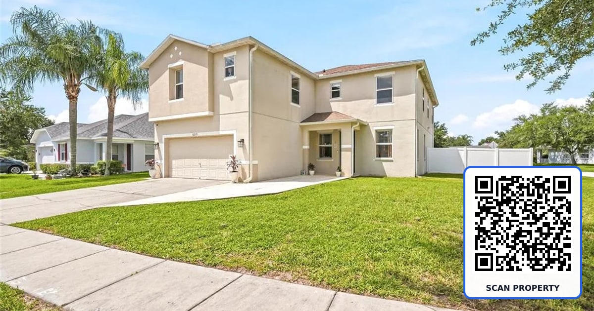 5213 PRAIRIE VIEW WAY property photo