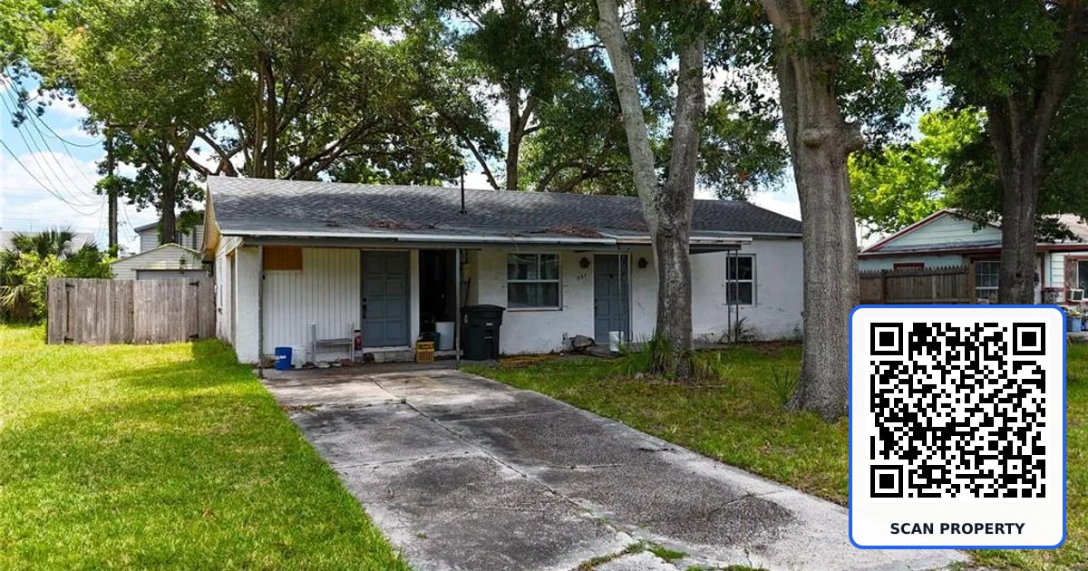 721 S WOODLAND STREET property photo