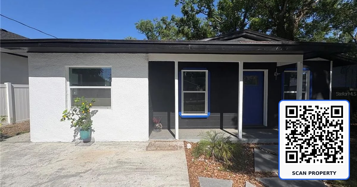 7019 N WILLOW AVENUE property photo