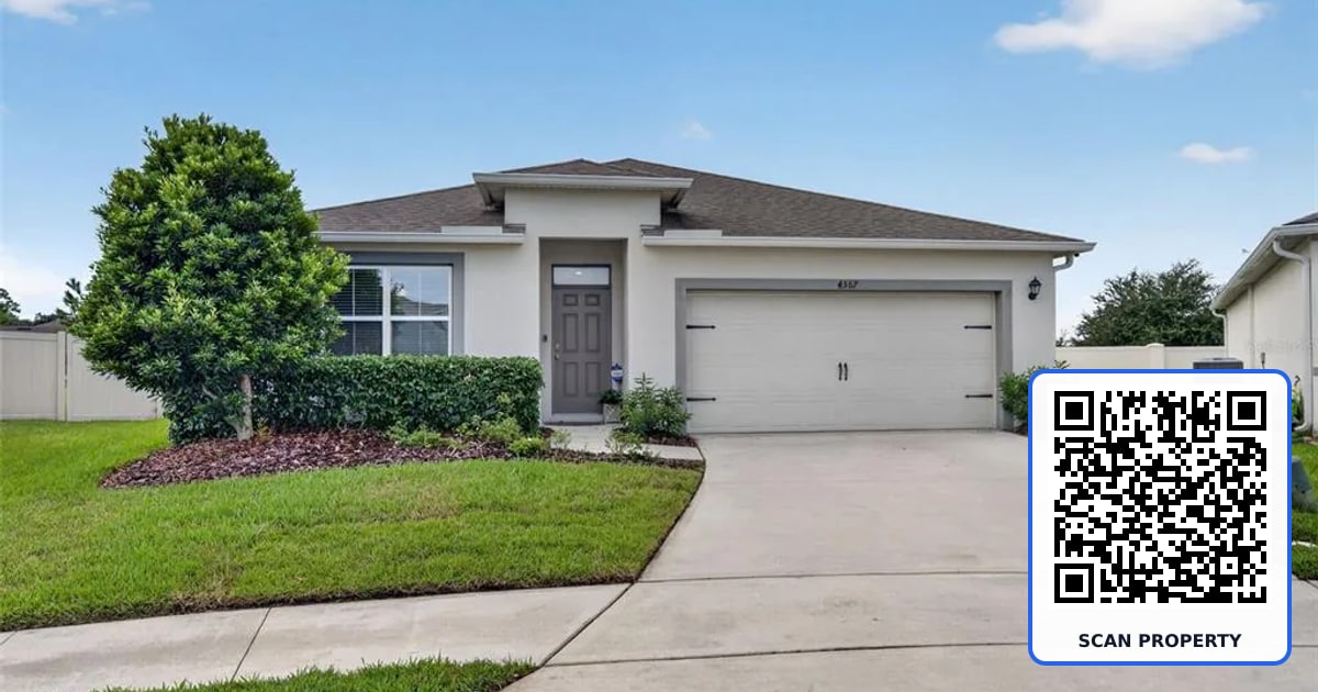 4367 LOOKING GLASS PLACE property photo