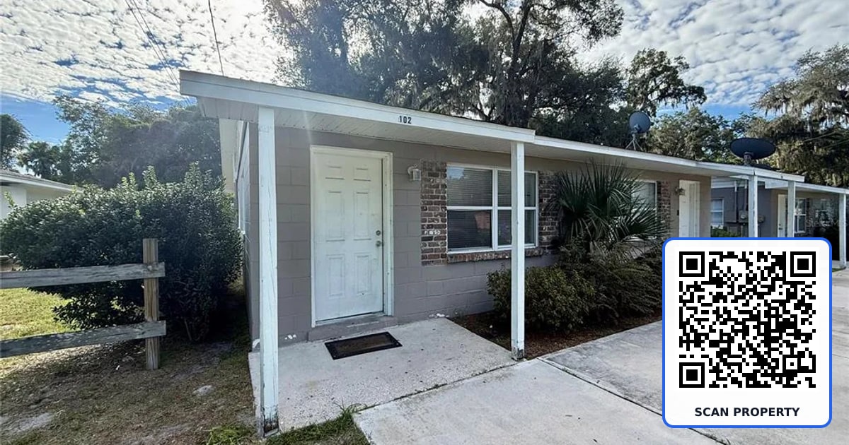 102 DR MARTIN LUTHER KING JR AVENUE property photo
