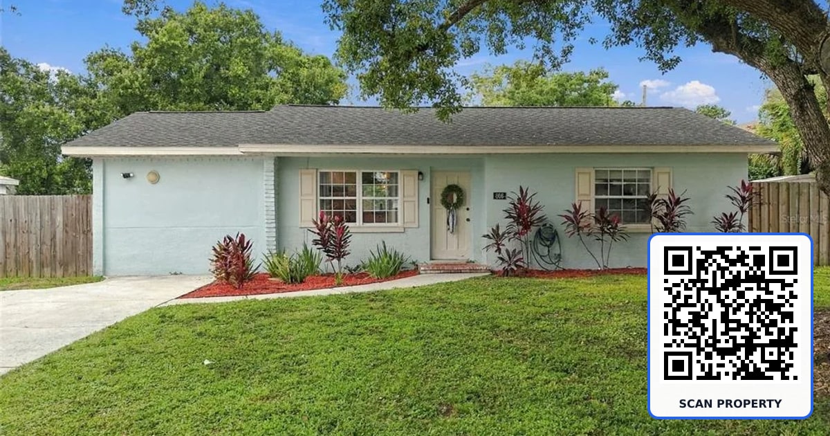 806 N GOMEZ AVENUE property photo