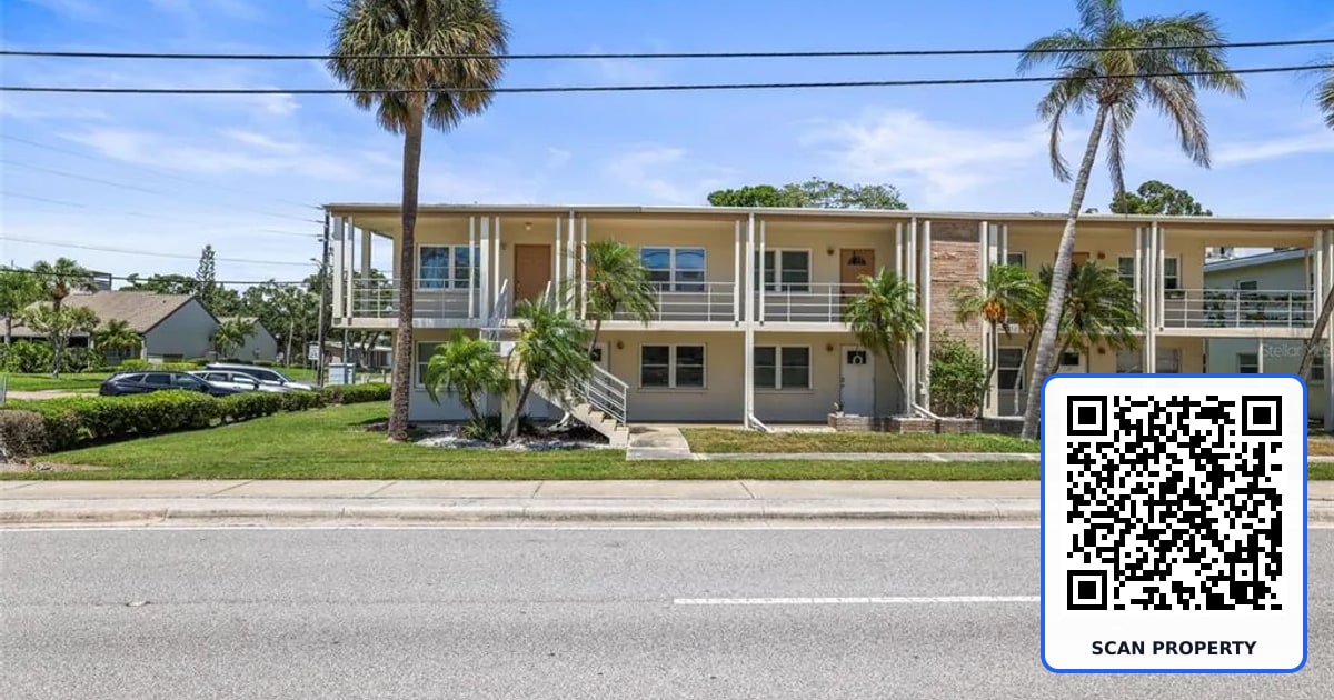 4565 DUHME ROAD UNIT 102 property photo