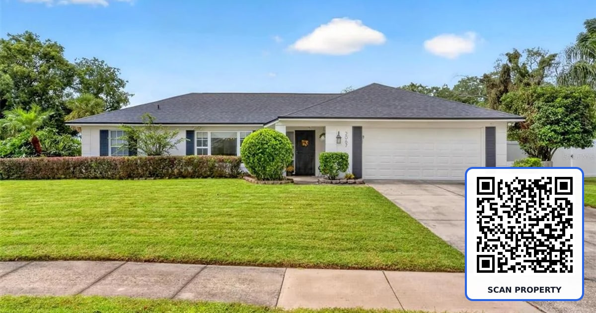 2067 POINCIANA ROAD property photo