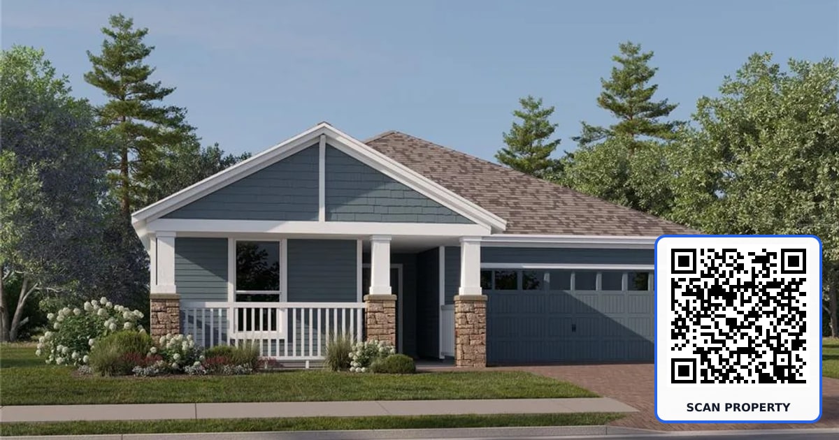 476 CYPRESS FORK TRAIL property photo