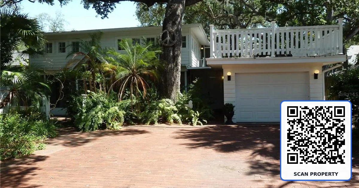 3302 W VILLA ROSA STREET property photo