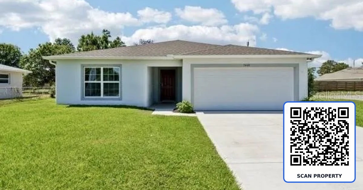 5414 HORNAWAY AVENUE property photo