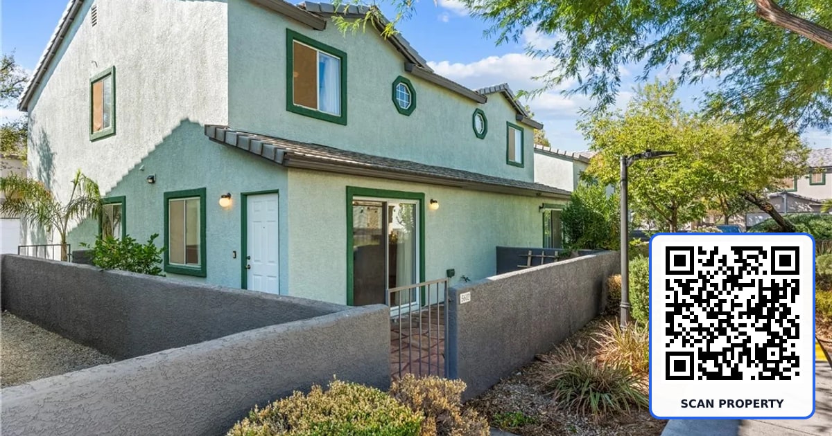 5602 Calais Court property photo
