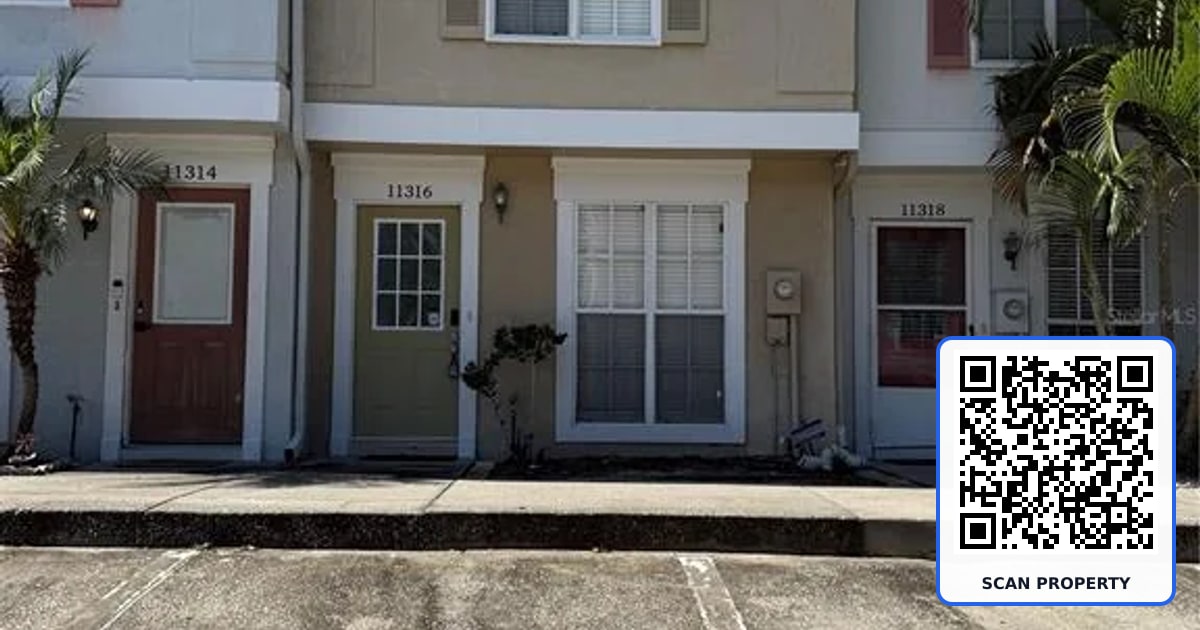 11316 GRANDVILLE DRIVE property photo