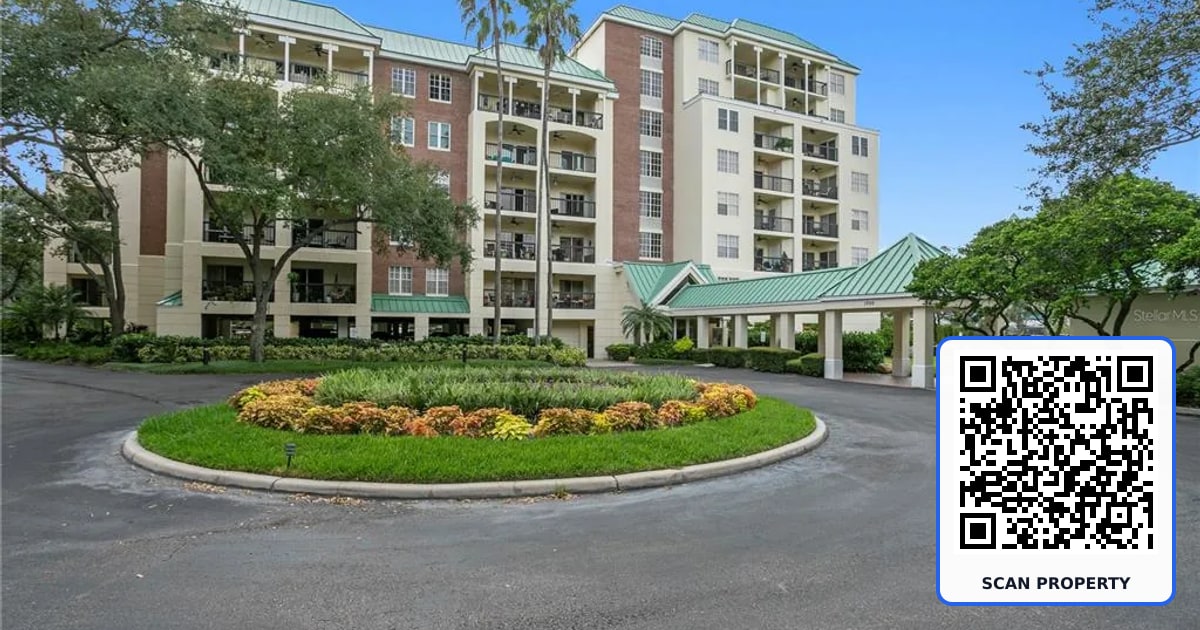 1000 S HARBOUR ISLAND BOULEVARD UNIT 2306 property photo