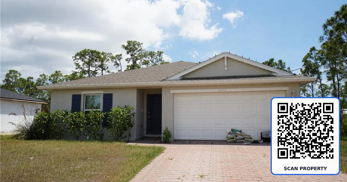 2678 DIXON TERRACE property photo