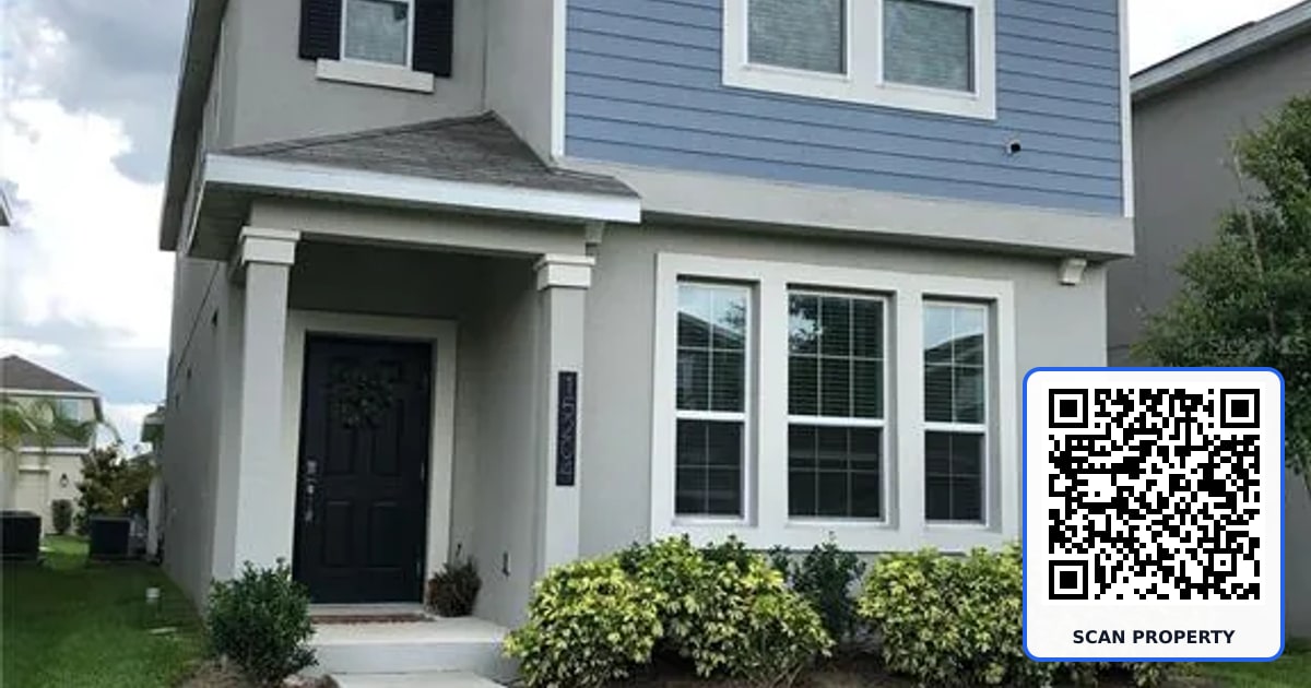 15204 CHAPTER WAY property photo