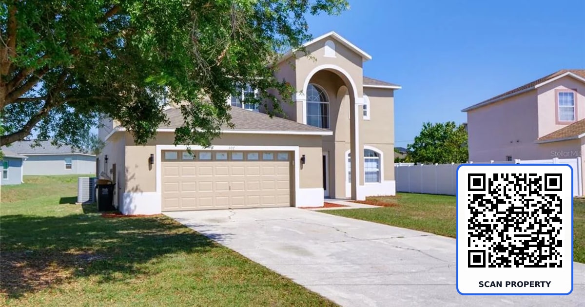 307 BIG BLACK LANE property photo