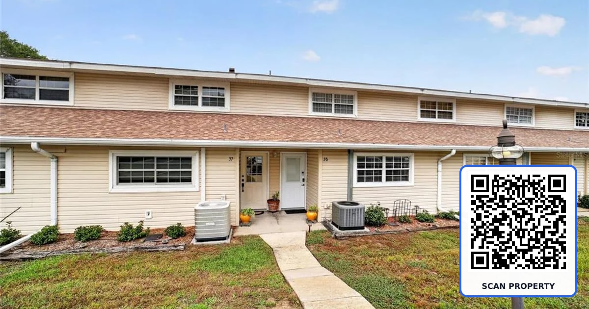 11001 SE SUNSET HARBOR ROAD UNIT E36 property photo
